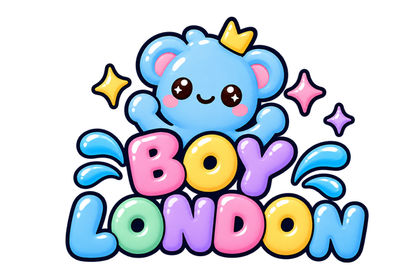 Boy London